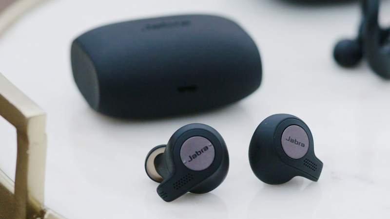 Illustration for article titled We Found the Very Best Truly Wireless Earbuds